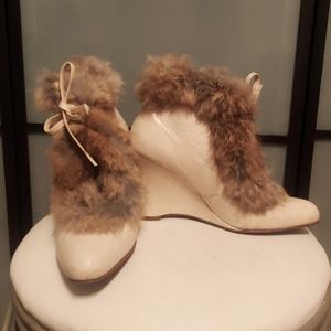 Booties
